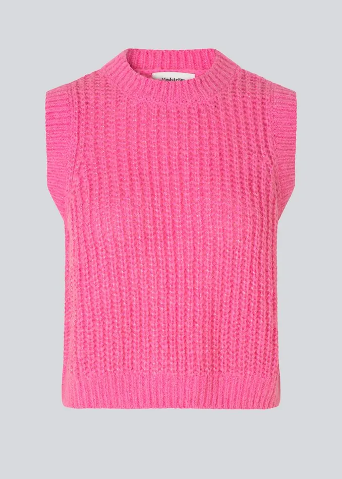 Women Modstrm Vests BlakelyMD Vest Cosmos Pink Women Modstrm Vests BlakelyMD Vest Cosmos Pink