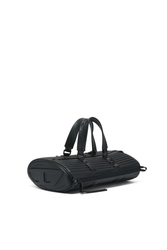 Women Odd Shoulder M X Black Diesel Shoulder Bags