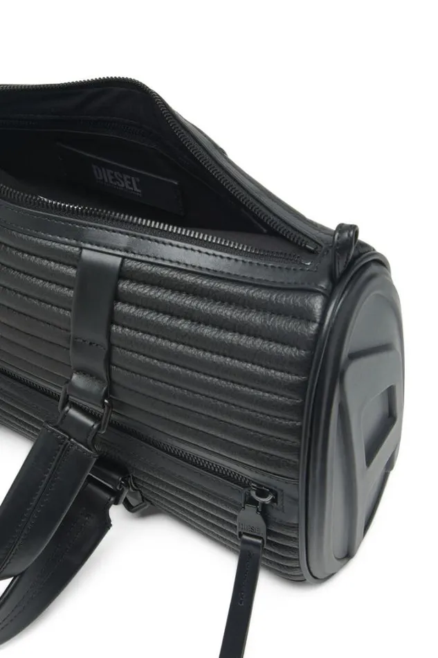 Women Odd Shoulder M X Black Diesel Shoulder Bags