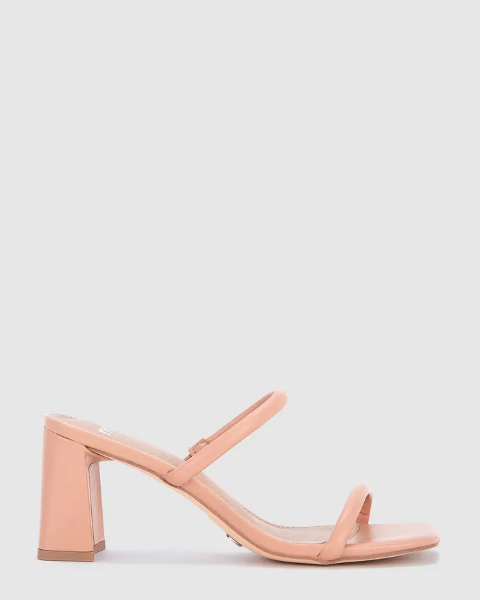 Women Party NOVO Shoes UDELLA Buff