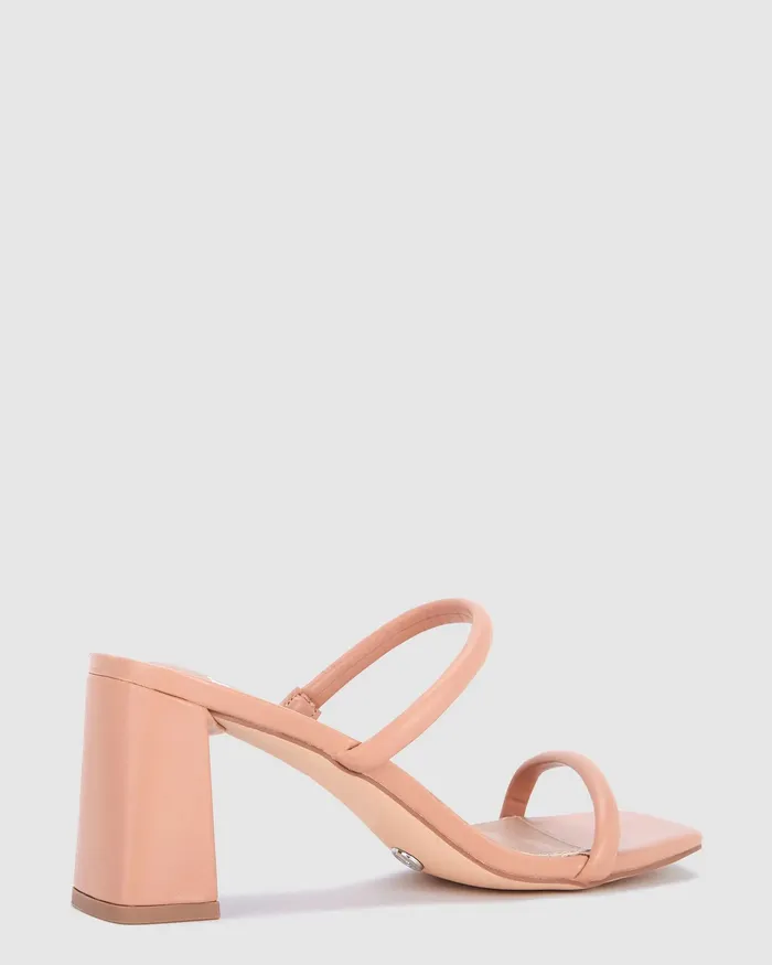 Women Party NOVO Shoes UDELLA Buff