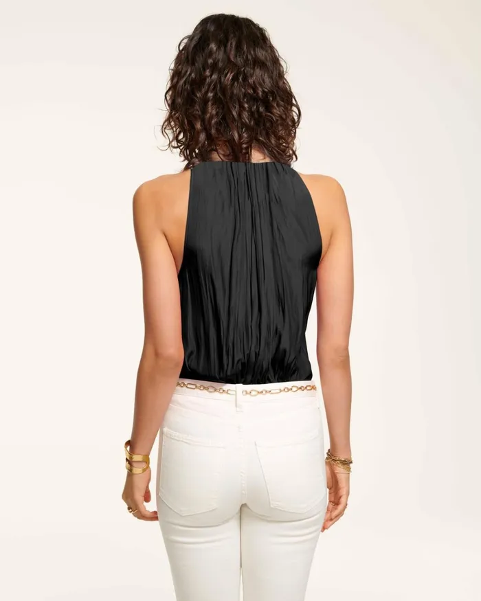 Women Piper VNeck Tank Top Sandstone Ramy Brook Tops Women Piper VNeck Tank Top Sandstone Ramy Brook Tops