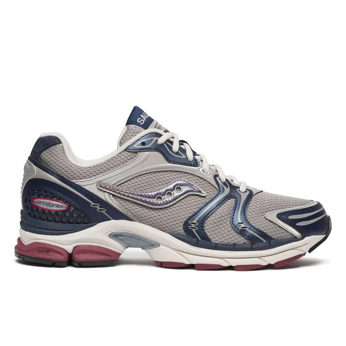 Women Progrid Triumph 4 Cs Moonnavy Saucony Lifestyle