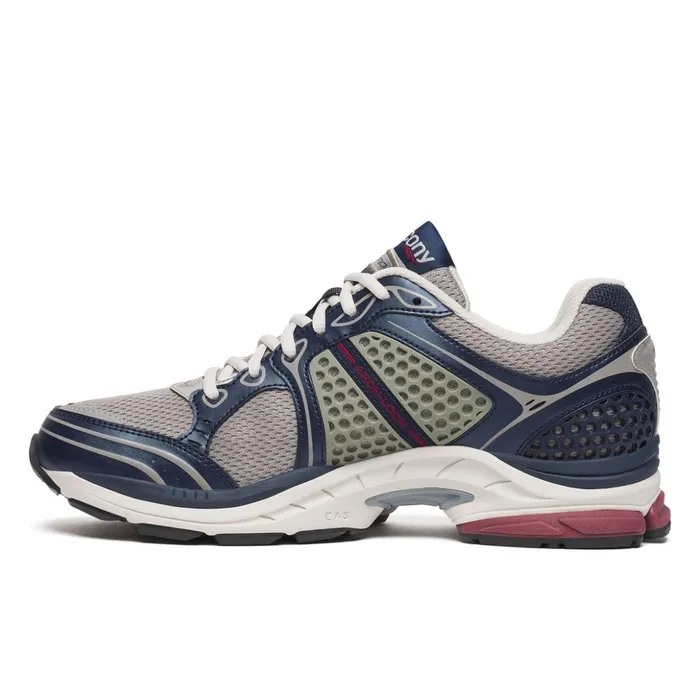 Women Progrid Triumph 4 Cs Moonnavy Saucony Lifestyle