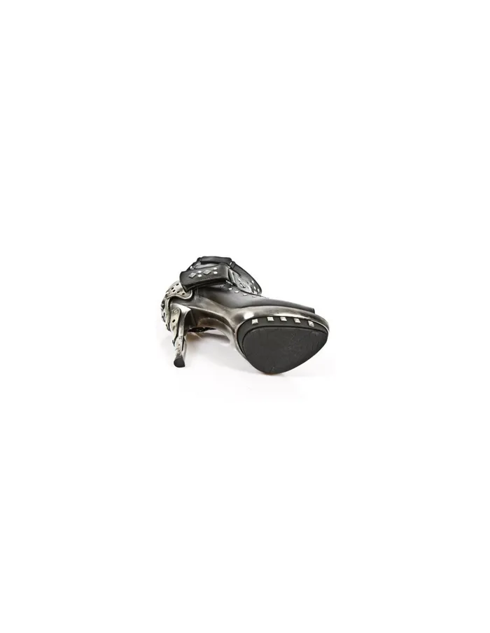 Women Punk MPunk047C1 New Rock High Heels Women Punk MPunk047C1 New Rock High Heels