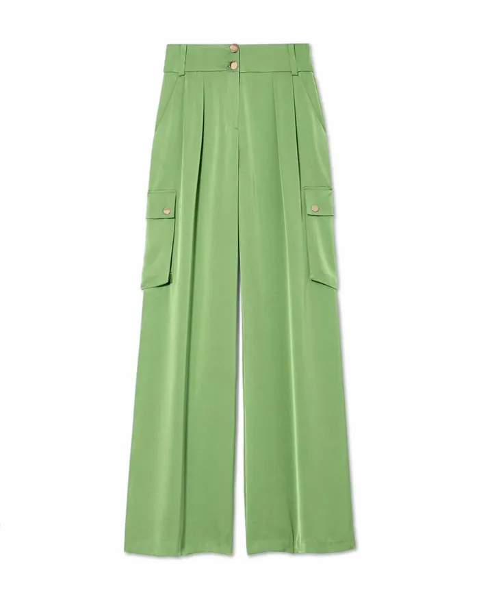 Women Rumer Wide Leg Cargo Pant Black Ramy Brook Pants Women Rumer Wide Leg Cargo Pant Black Ramy Brook Pants