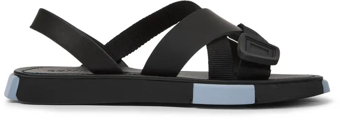 Women Set Camper Flat Shoes