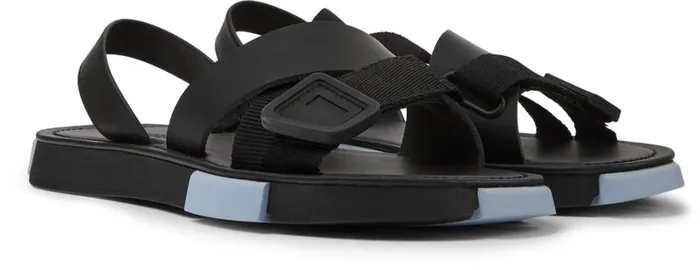 Women Set Camper Flat Shoes Women Set Camper Flat Shoes