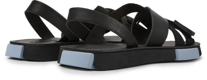 Women Set Camper Flat Shoes Women Set Camper Flat Shoes