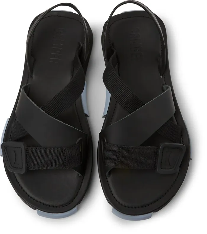 Women Set Camper Flat Shoes Women Set Camper Flat Shoes
