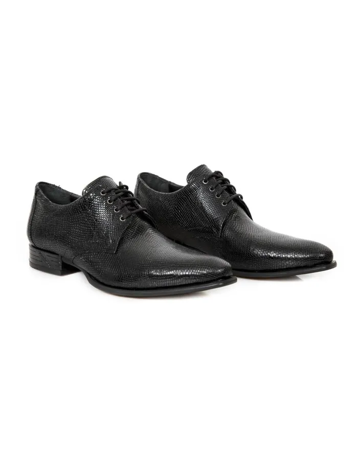 Women Shoe Newman M2243C17 New Rock Military