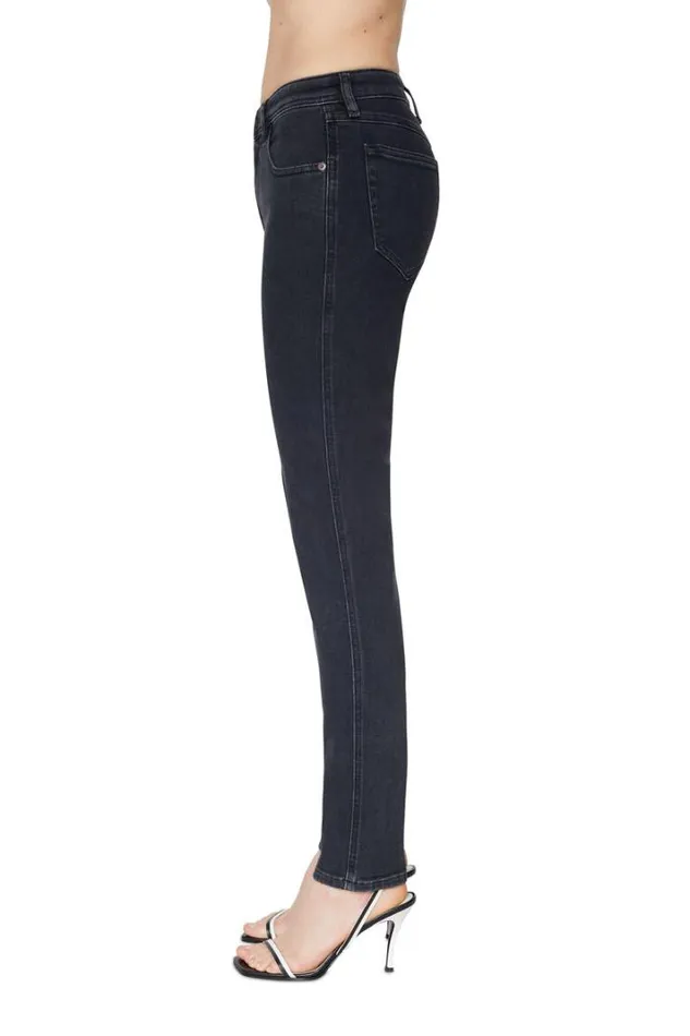 Women Skinny Jeans 2015 Babhila Z870g Blackdark Grey Diesel Skinny Women Skinny Jeans 2015 Babhila Z870g Blackdark Grey Diesel Skinny