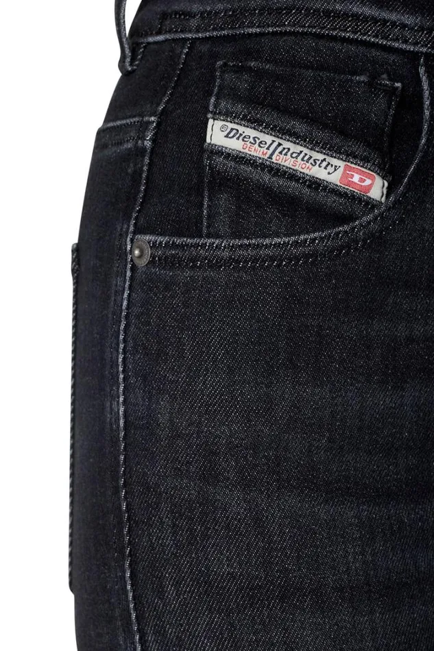 Women Super Skinny Jeans 1984 SlandyHigh 09d96 Blackdark Grey Diesel Super Skinny Women Super Skinny Jeans 1984 SlandyHigh 09d96 Blackdark Grey Diesel Super Skinny