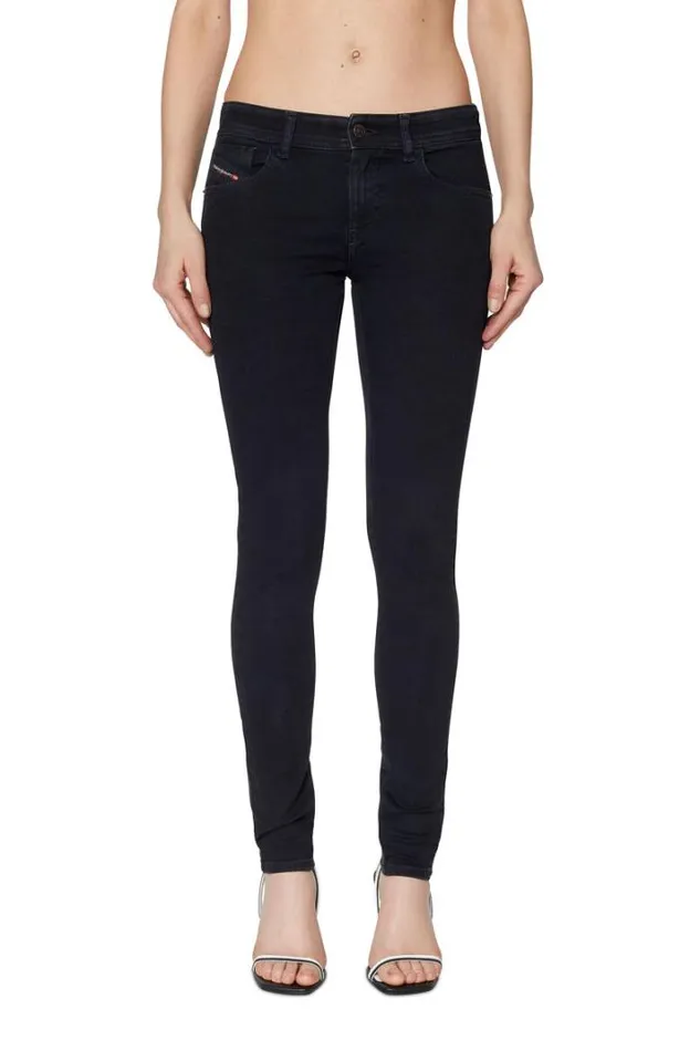 Women Super Skinny Jeans 2018 SlandyLow Z69vw Blackdark Grey Diesel Super Skinny Women Super Skinny Jeans 2018 SlandyLow Z69vw Blackdark Grey Diesel Super Skinny