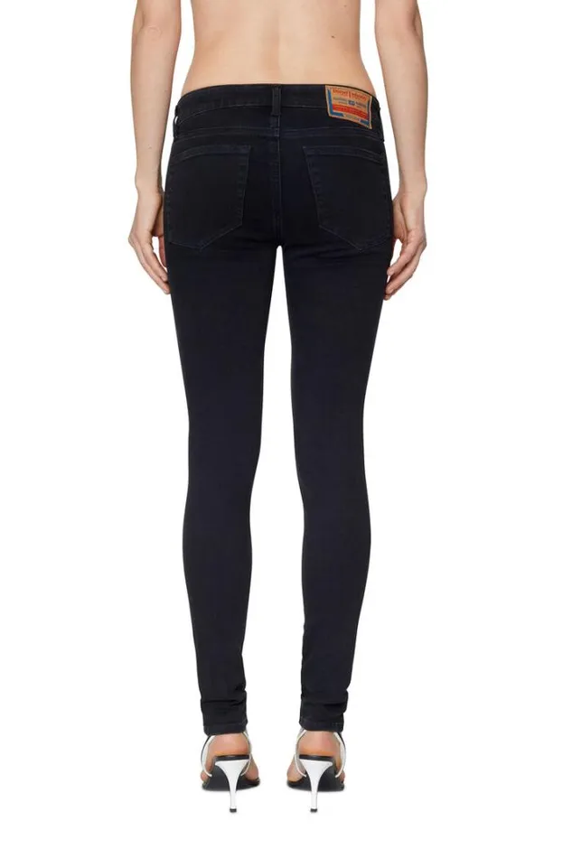 Women Super Skinny Jeans 2018 SlandyLow Z69vw Blackdark Grey Diesel Super Skinny Women Super Skinny Jeans 2018 SlandyLow Z69vw Blackdark Grey Diesel Super Skinny
