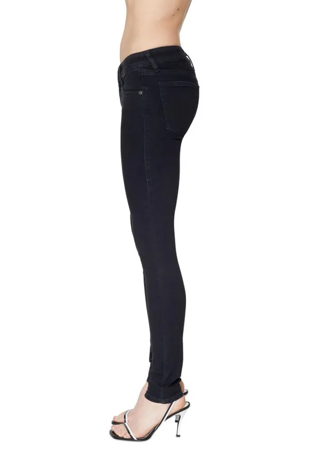 Women Super Skinny Jeans 2018 SlandyLow Z69vw Blackdark Grey Diesel Super Skinny Women Super Skinny Jeans 2018 SlandyLow Z69vw Blackdark Grey Diesel Super Skinny
