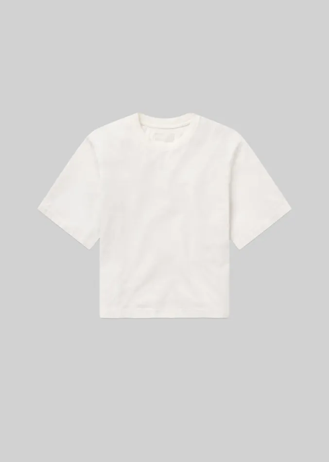 Women Tops Citizens Of Humanity Goldie Tee In Pashmina