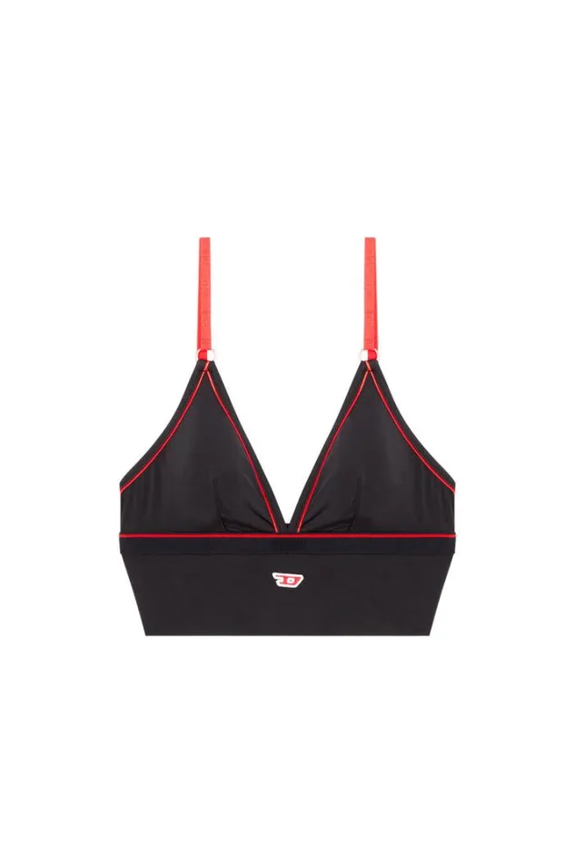 Women UftkShana Pink Diesel Underwear