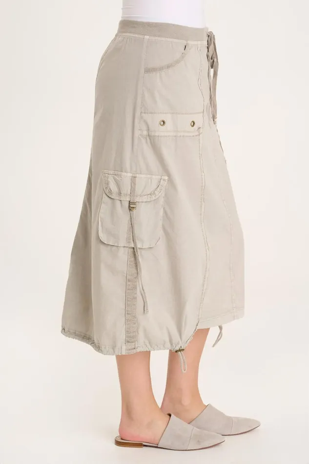 XCVI Castalina Skirt Women Skirts