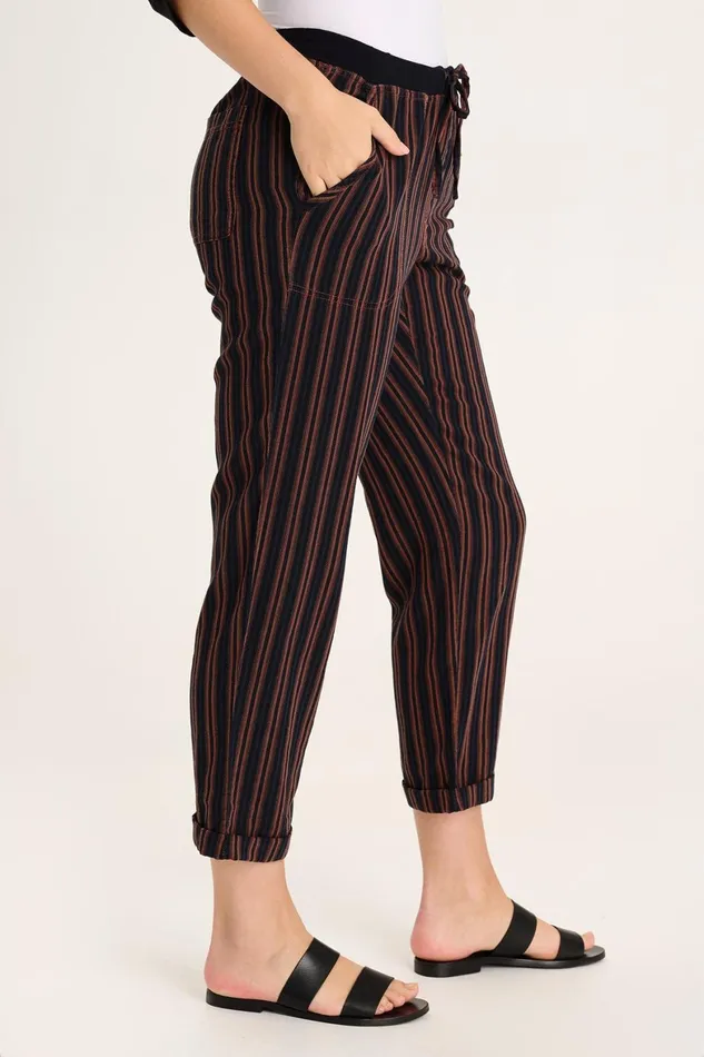 XCVI Cena Crop Women Crops