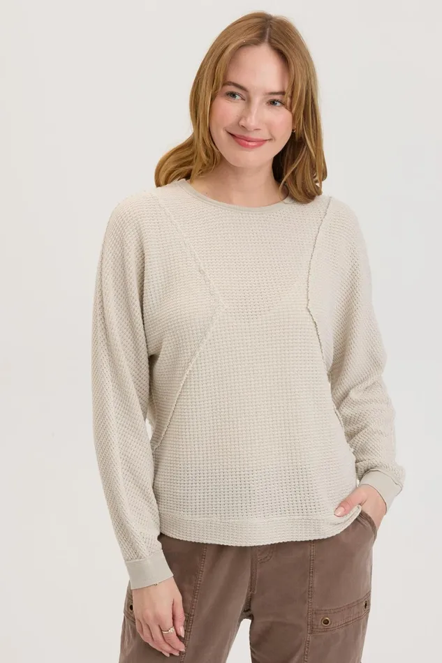 XCVI Delsi Pullover Women Sweatshirts