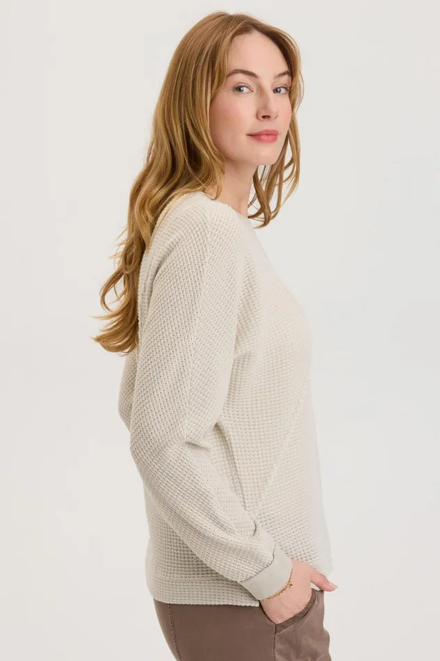XCVI Delsi Pullover Women Sweatshirts