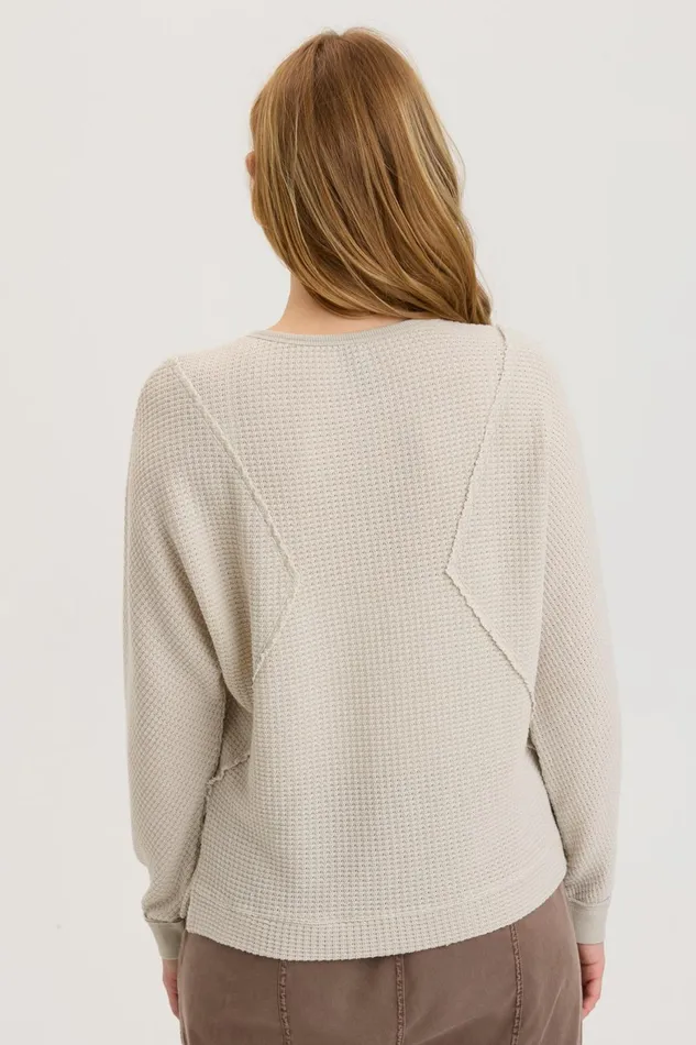XCVI Delsi Pullover Women Sweatshirts