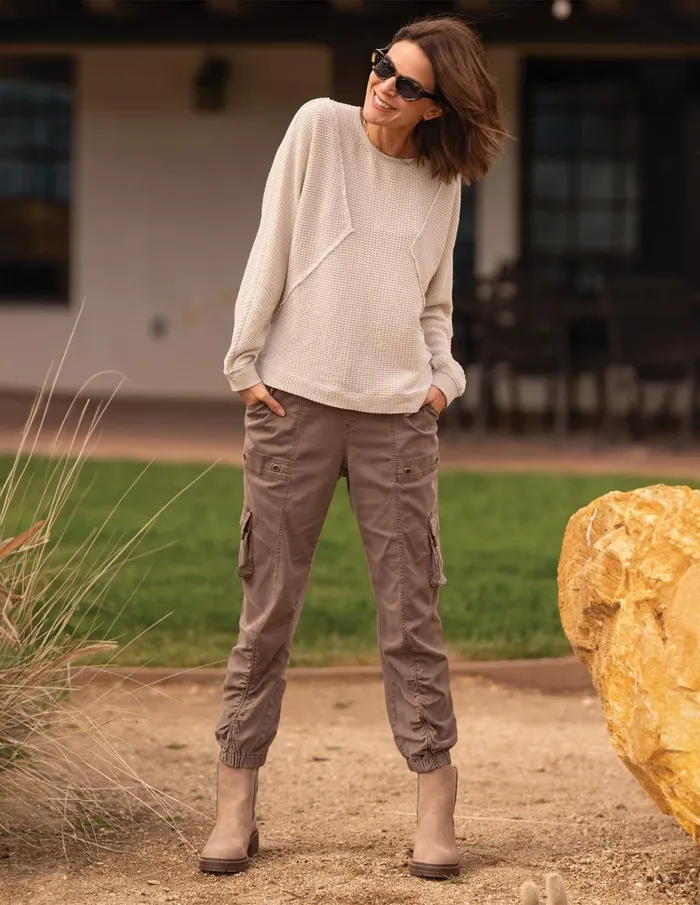 XCVI Delsi Pullover Women Sweatshirts