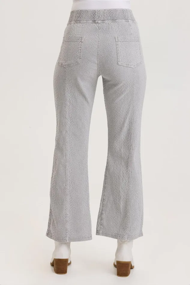 XCVI Jenika Flare Pant Women Pants