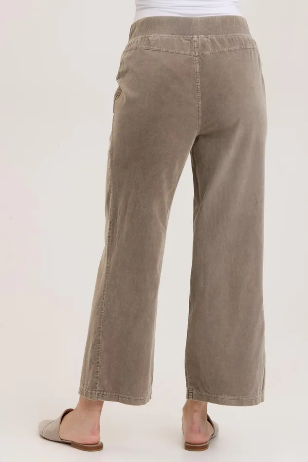XCVI Jolene Wide Leg Women Pants