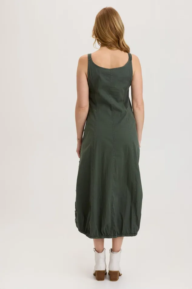XCVI Kezia Bubble Dress Women Dresses