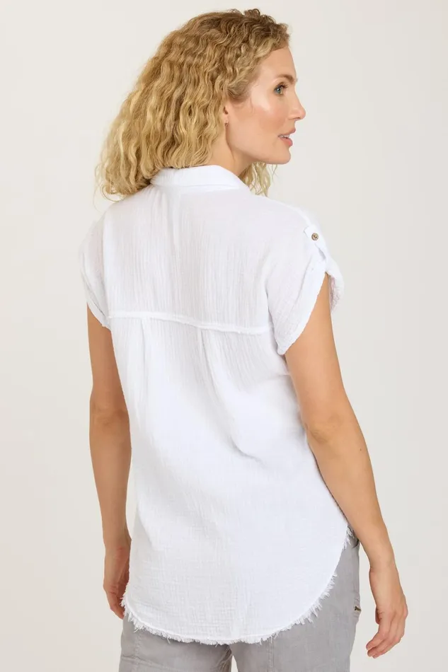 XCVI Naresha Tunic Women Tunics