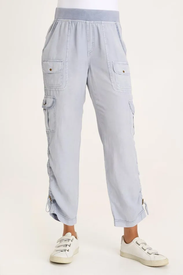 XCVI Sonova Pant Women Pants