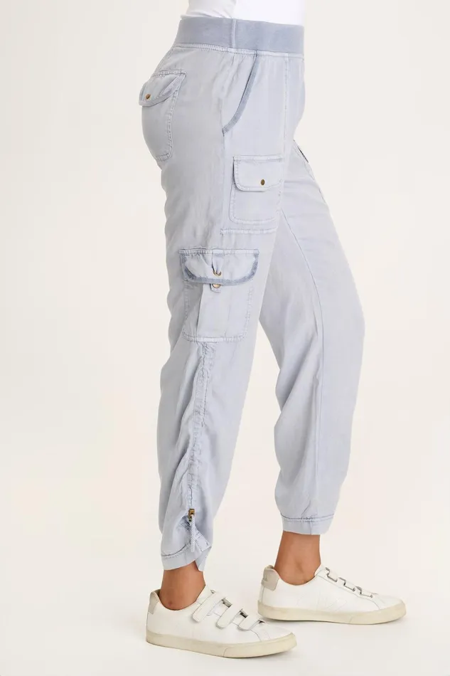 XCVI Sonova Pant Women Pants