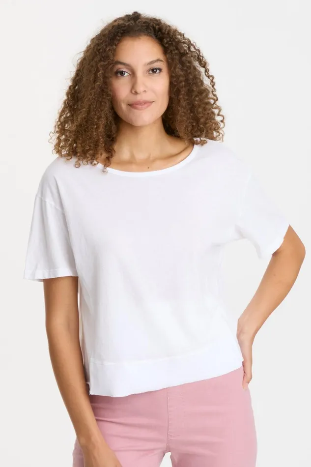 XCVI Steph Tee 20 Women Tees
