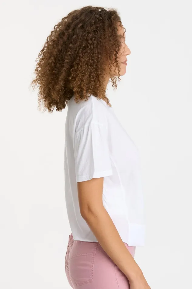 XCVI Steph Tee 20 Women Tees