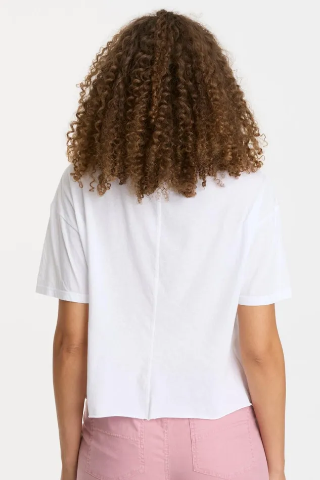 XCVI Steph Tee 20 Women Tees