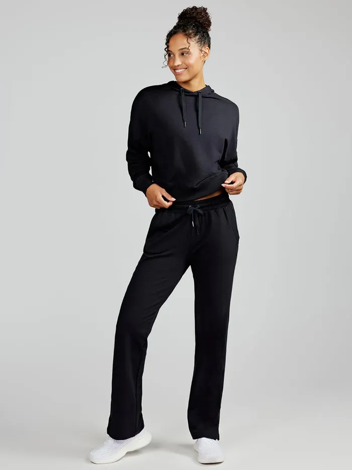 Yoga Studio Women Tasc Performance Studio Sweatpant
